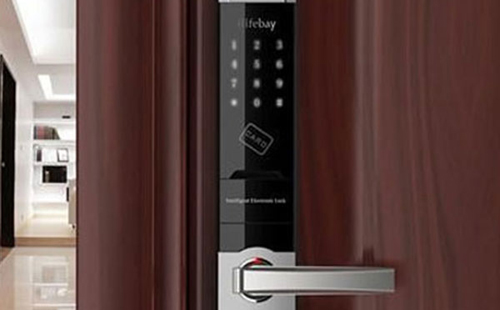 石河子24小时上门开锁公司