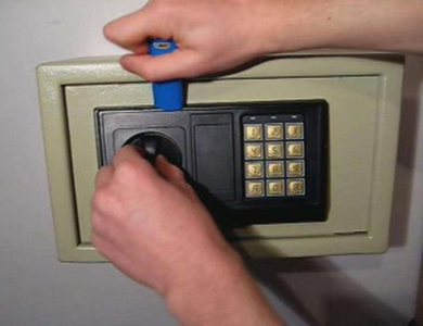 石河子24小时上门开锁公司