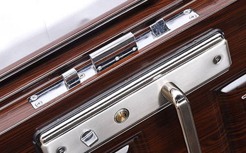 石河子24小时上门开锁公司