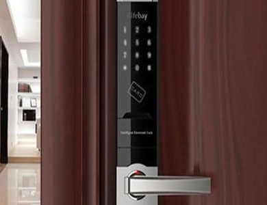 石河子24小时上门开锁公司